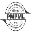 <p>PUNE Mahanagar Parivahan Mabhamandal LTD</p>