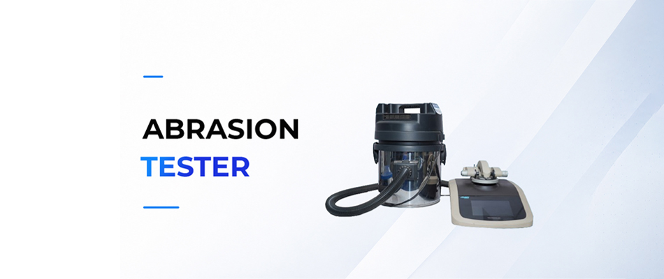 Abrasion Tester