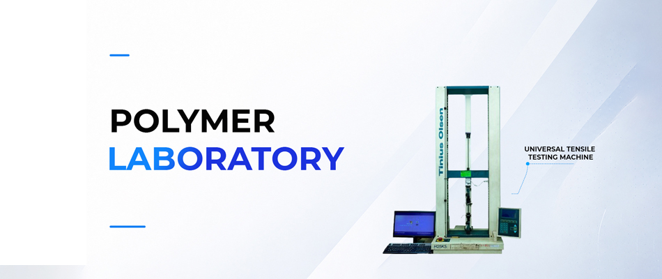 Universal Tensile Testing Machine (UTM)