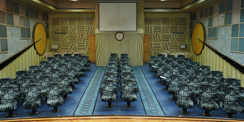 Classroom